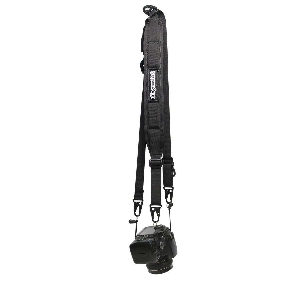 SHOP 3POINT CYCLING CAMERA STRAP WHOLESALE