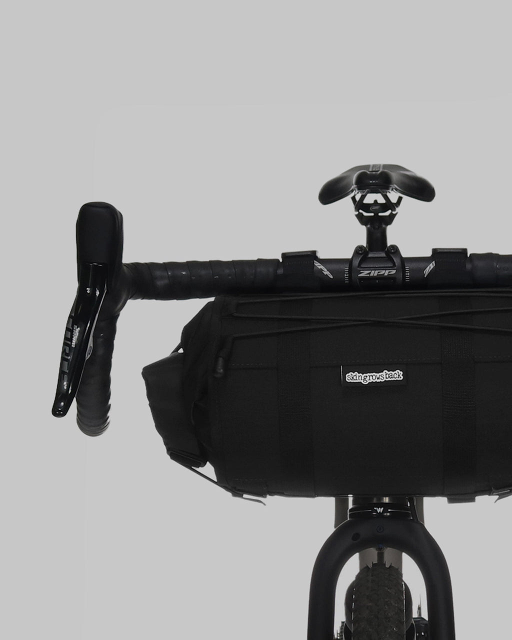 OVERNIGHTER HANDLEBAR BAG 11 LITRE WHOLESALE skingrowsback