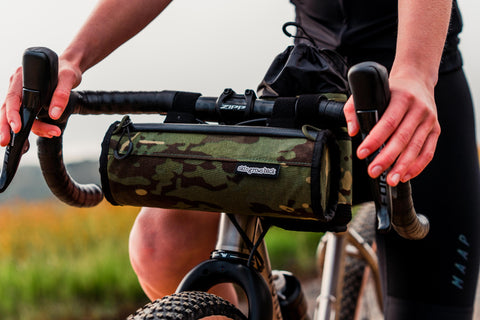 LITTLE LUNCH HANDLEBAR BAG