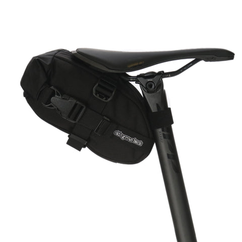 FLASH PAK SADDLE BAG