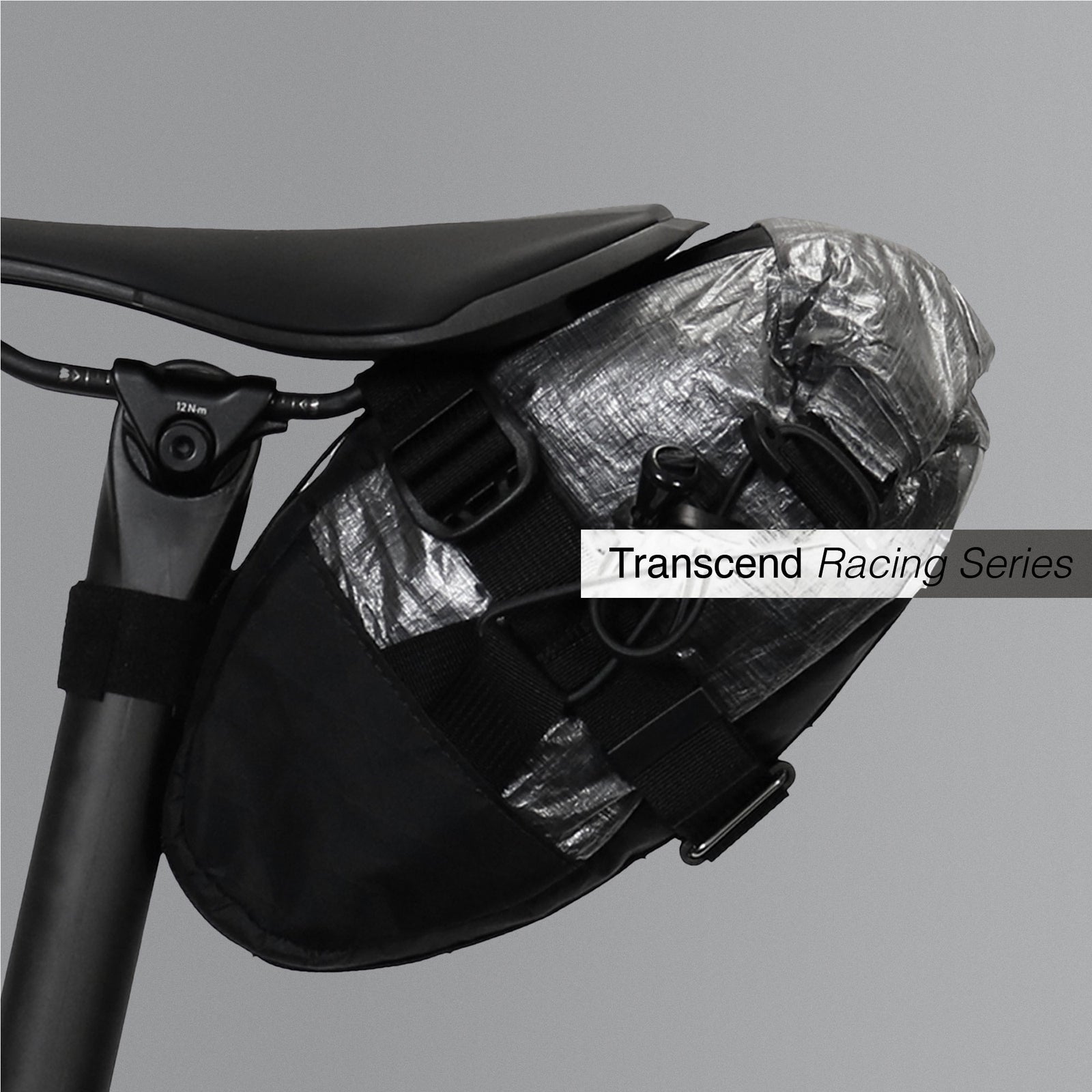 Transcend Racing Series