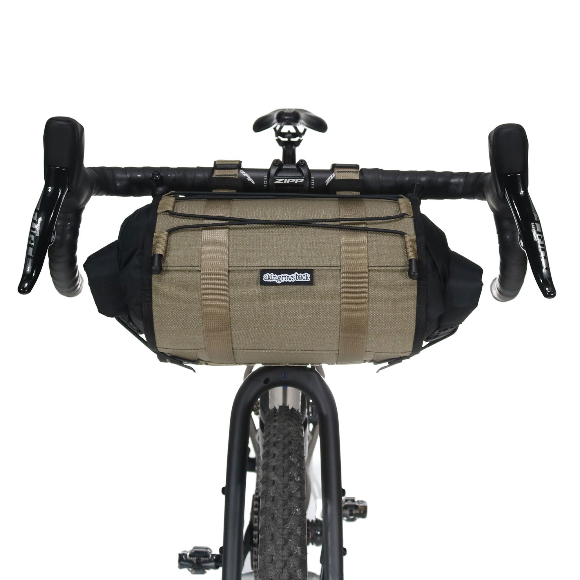 BIKE PACKING