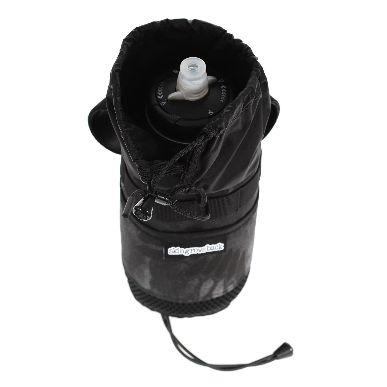 Snack Stack Stem Feed Bag