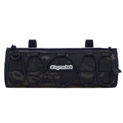 Wide Boy Handlebar Bag