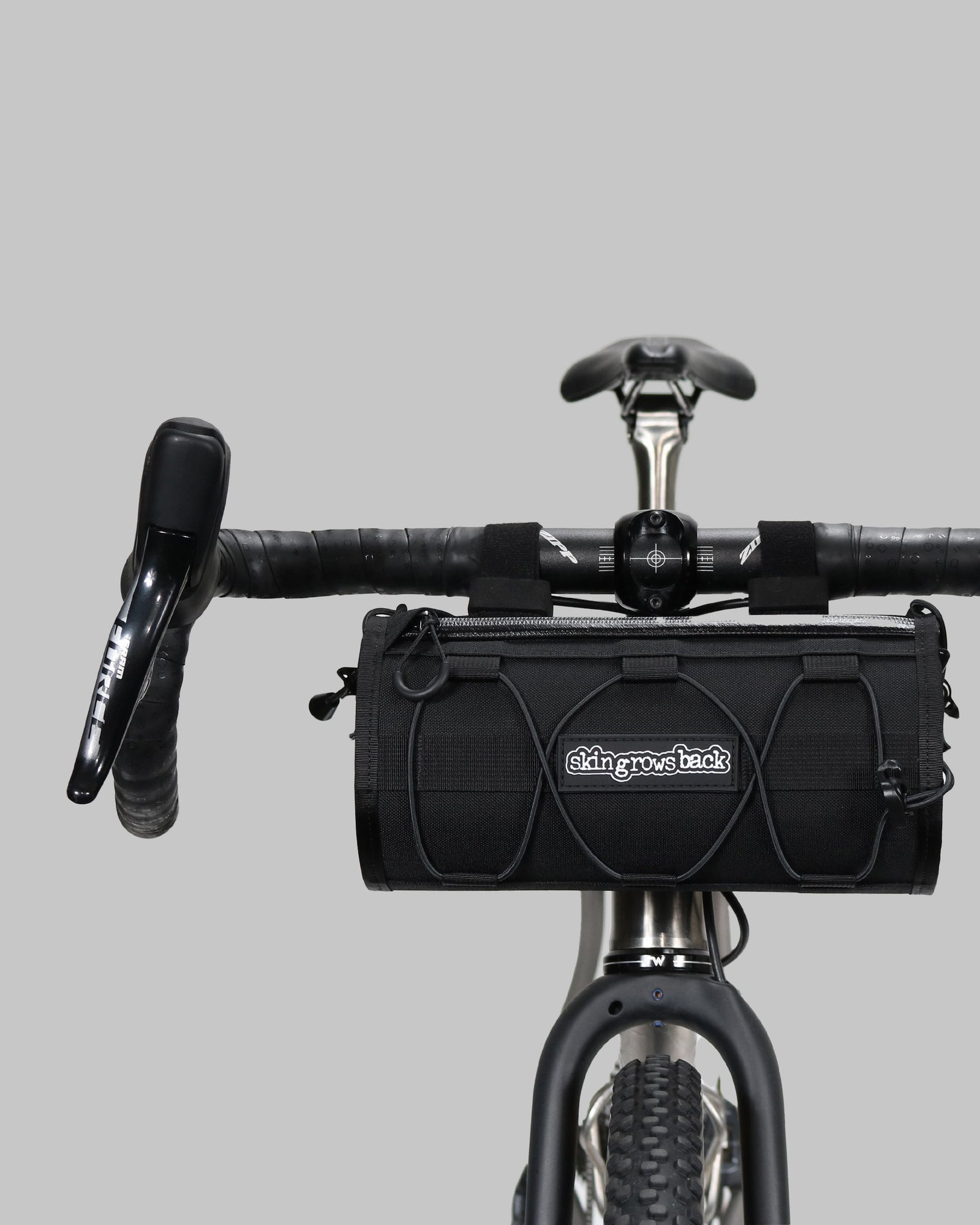 LUNCHBOX Handlebar Bag