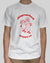 SKINGROWSBACK + GRUPPO.CC KOM T-SHIRT