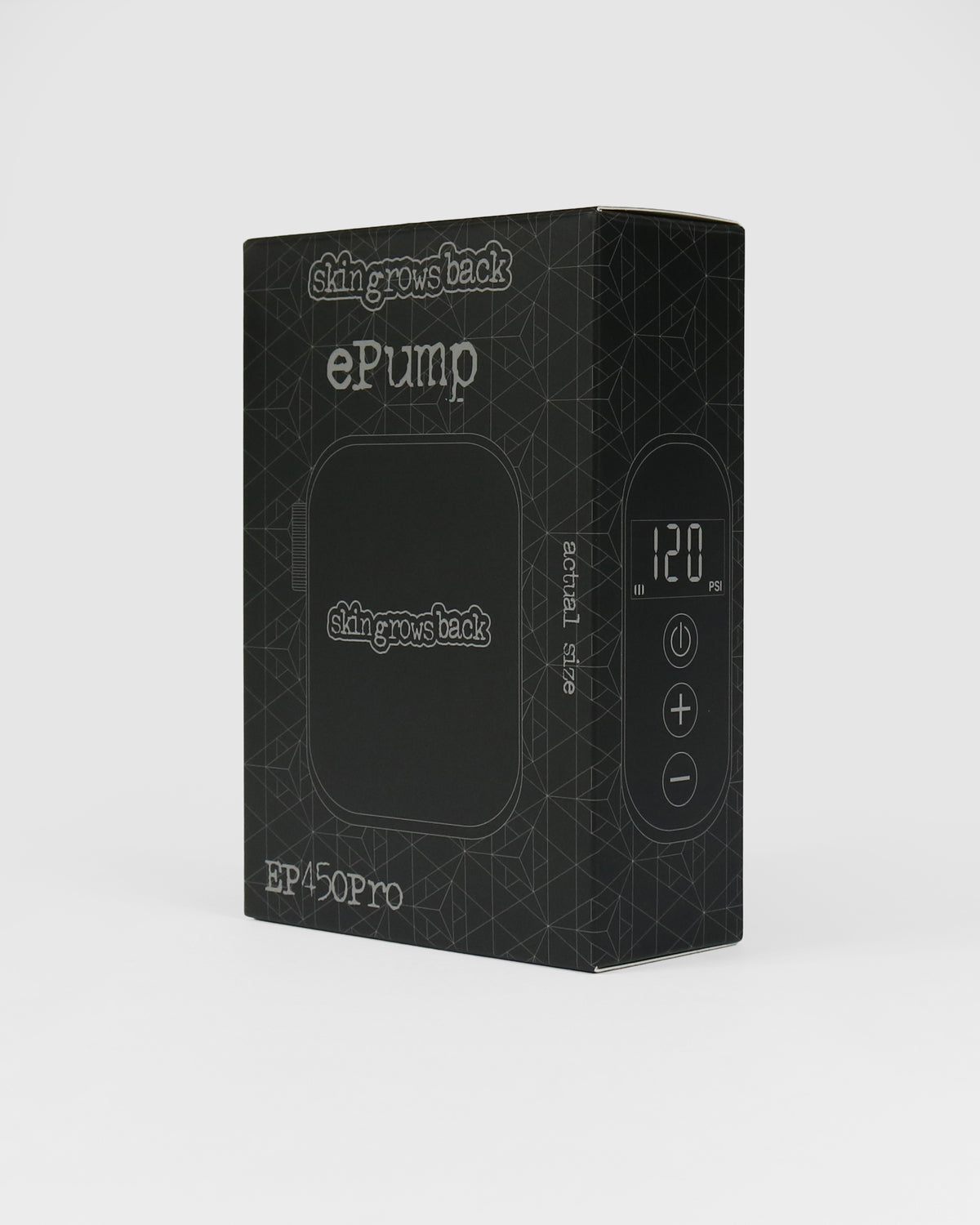 ePump EP450Pro