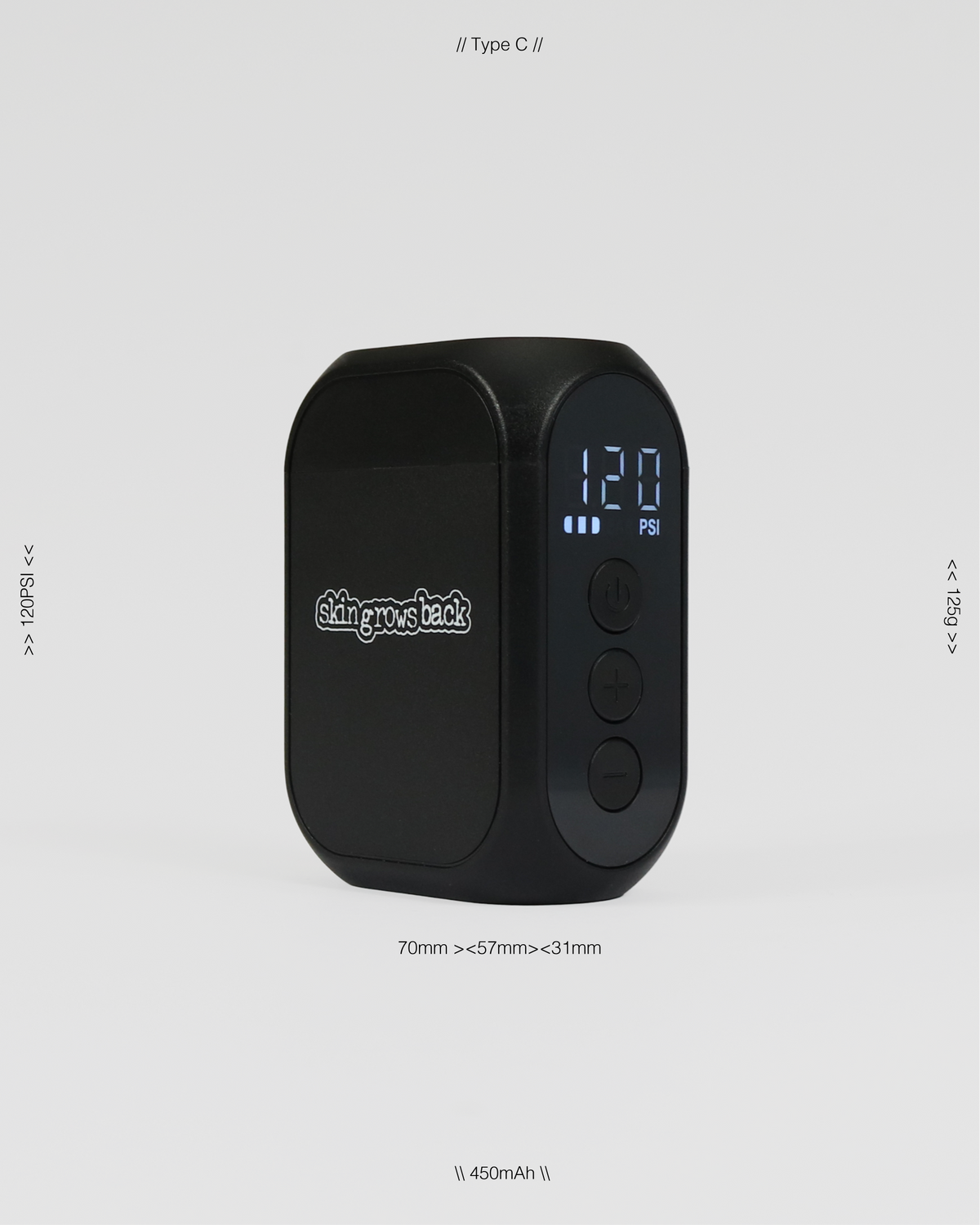 ePump EP450Pro