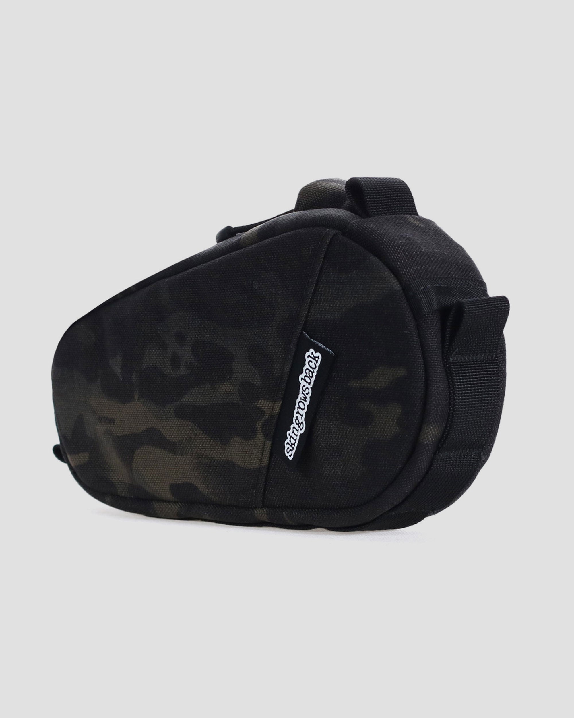 multicam black