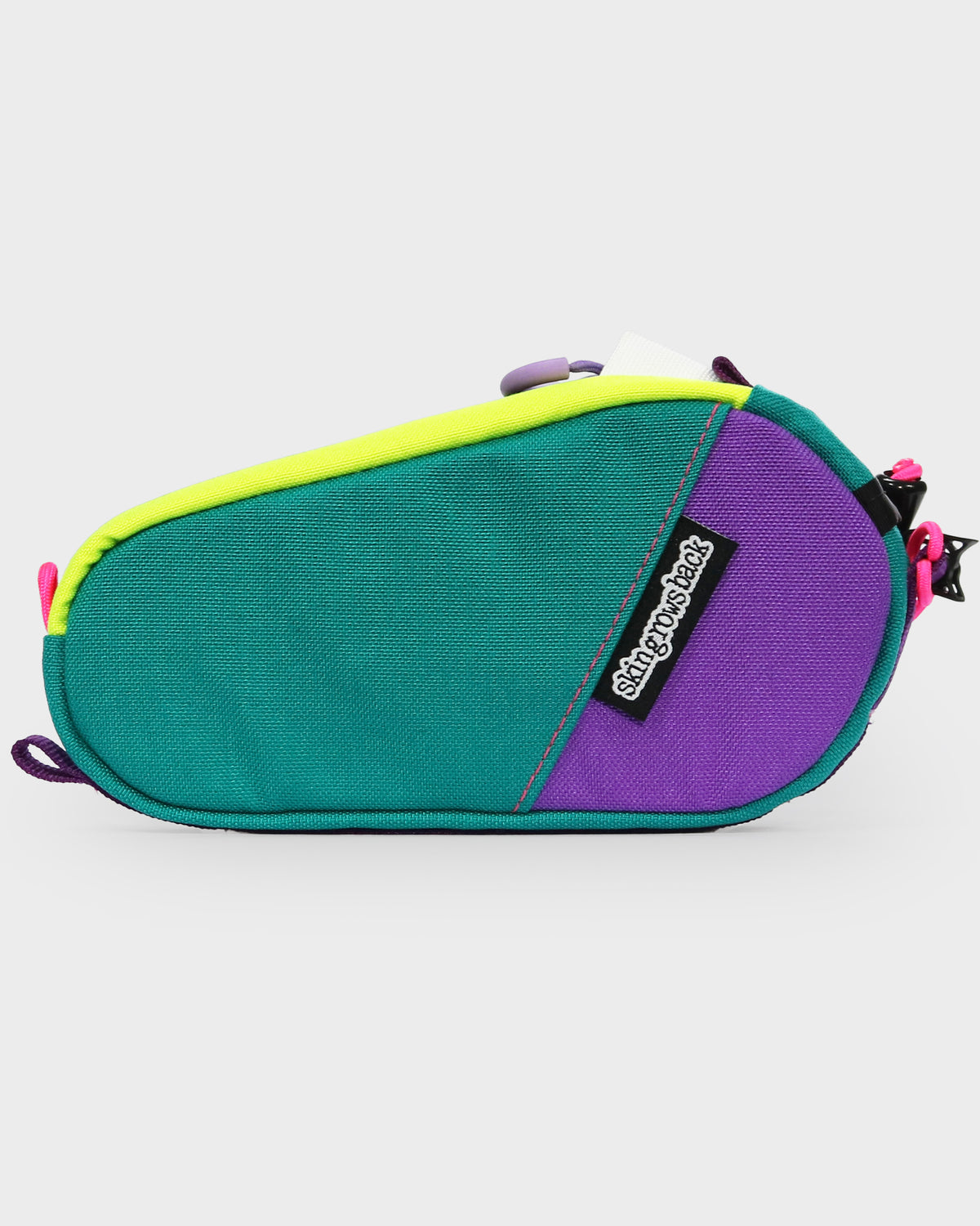 Amigo Top Tube Bag Turbo