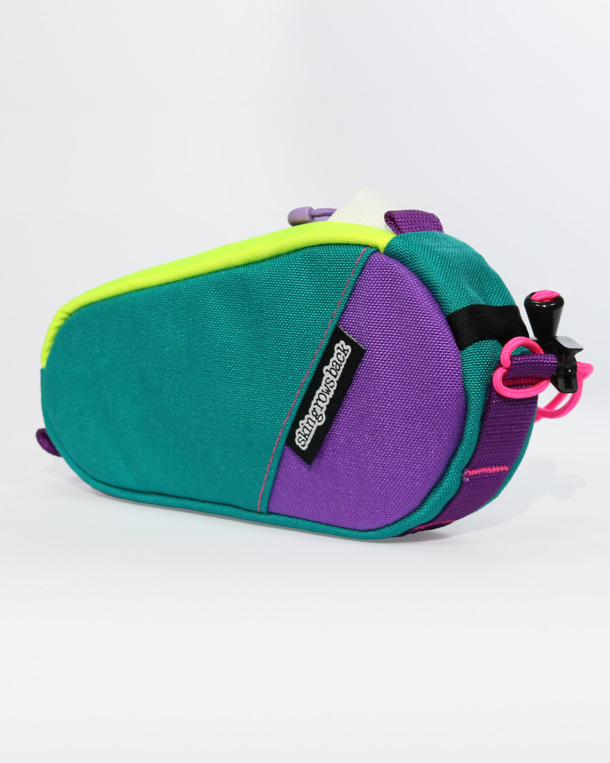 Amigo Top Tube Bag Turbo