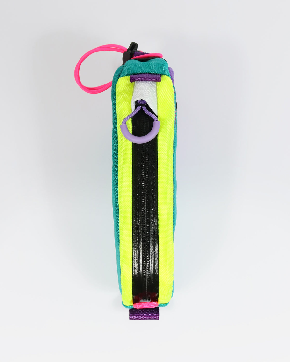 Amigo Top Tube Bag Turbo