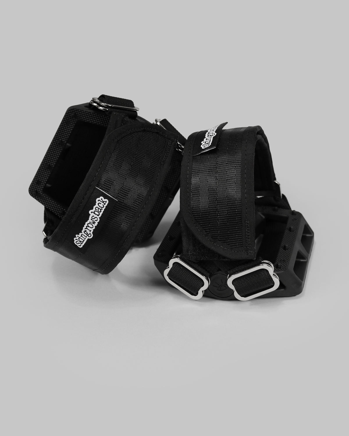 DX Platform Pedal Straps