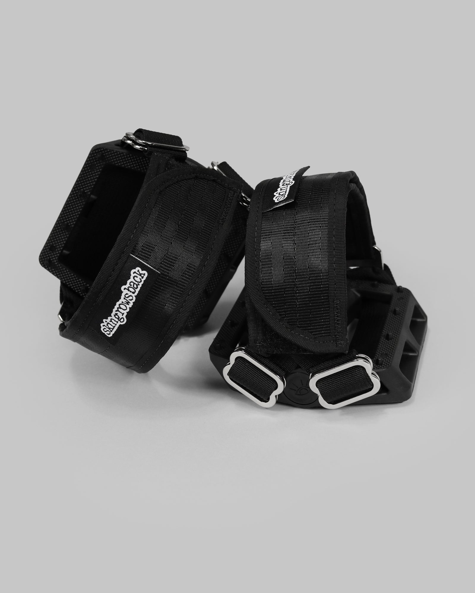 DX Platform Pedal Straps