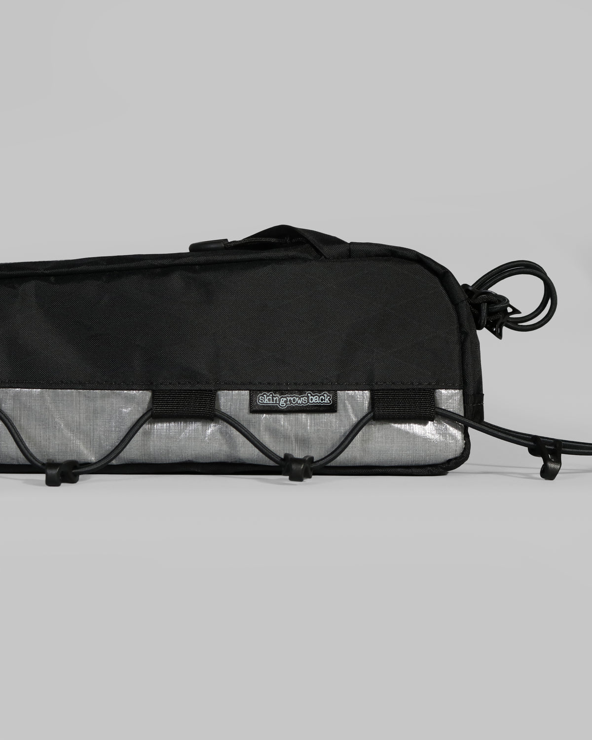 Hot Dog Racing Top Tube Bag XL