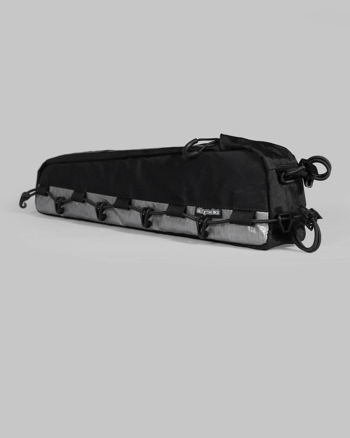 Hot Dog Racing Top Tube Bag XL