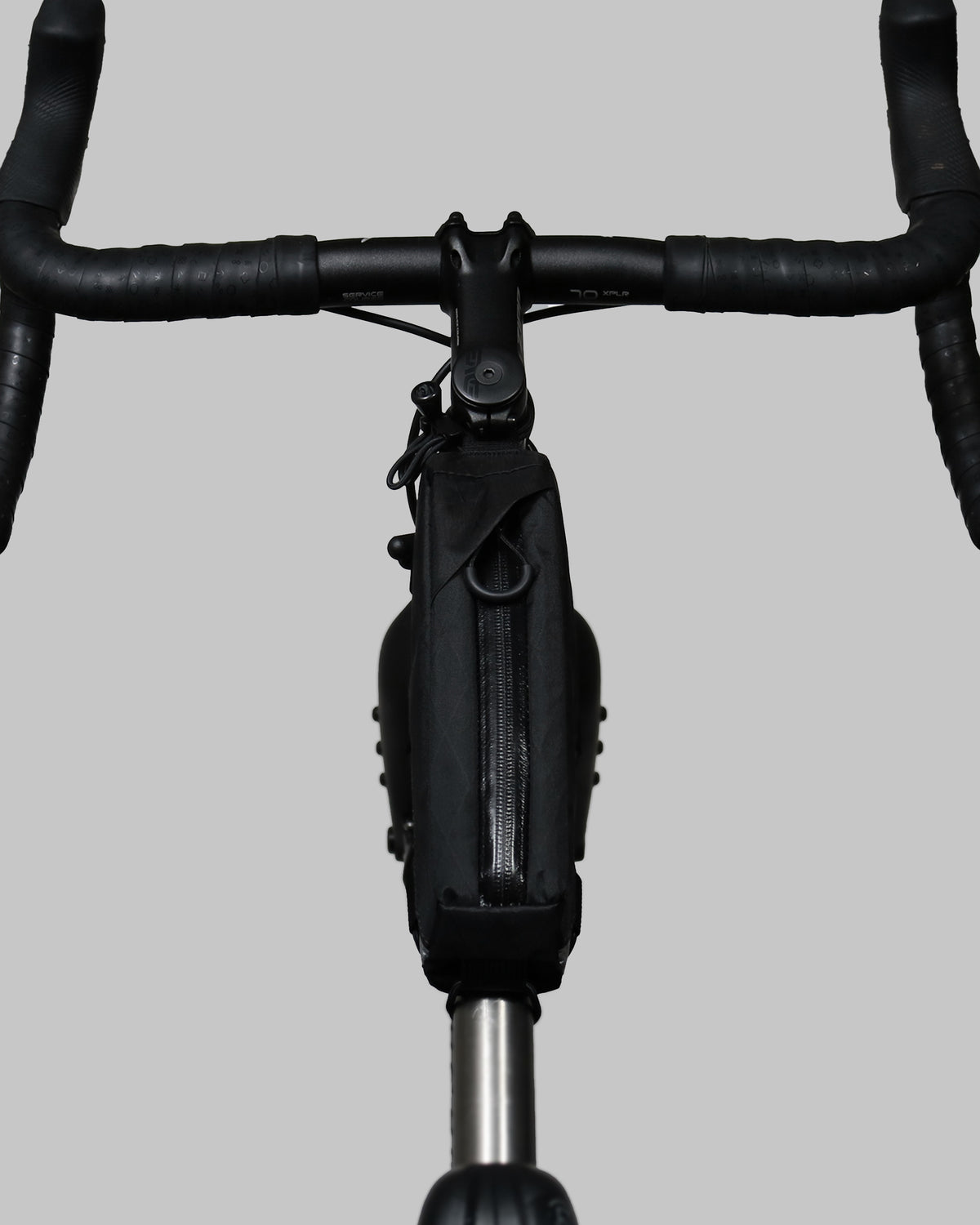 Hot Dog Racing Top Tube Bag