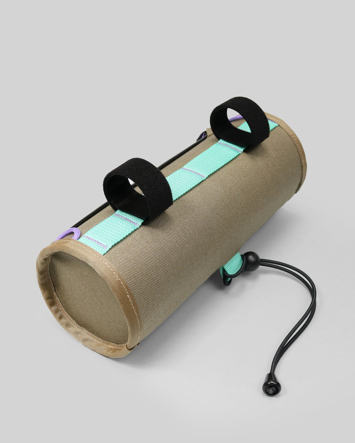 skingrowsback little lunch cycling handlebar bag amy