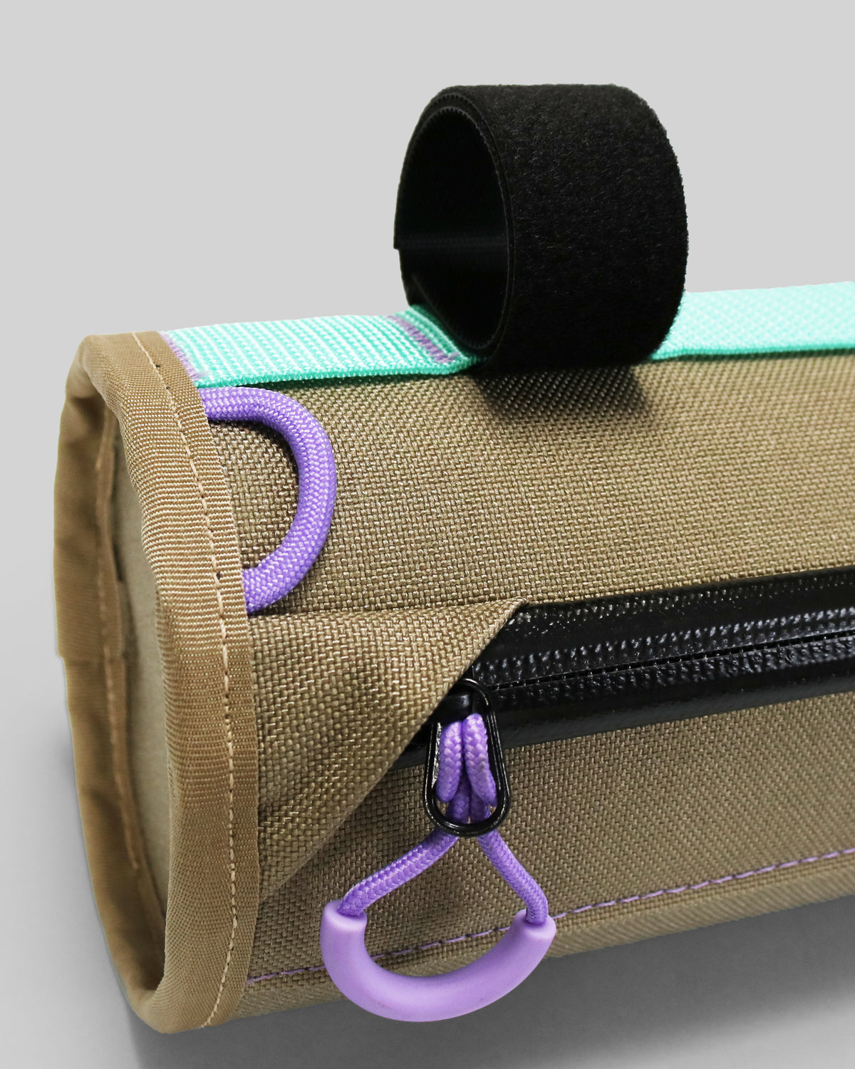 skingrowsback little lunch cycling handlebar bag amy