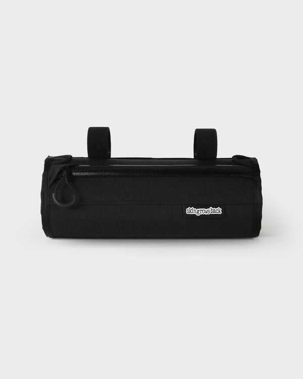 Handlebar Bag | Lunchbox Handlebar Bags | skingrowsback