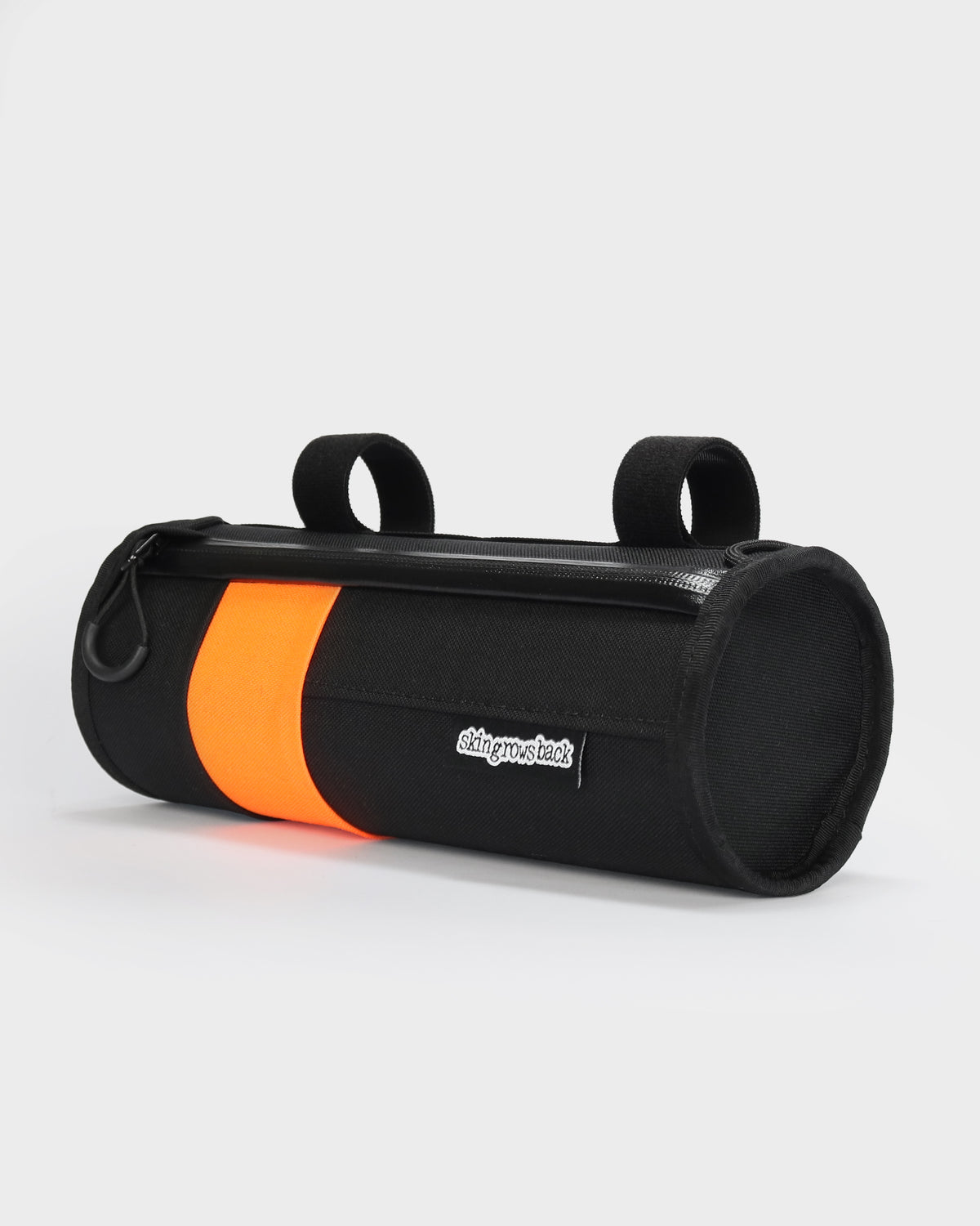 neon orange distinction