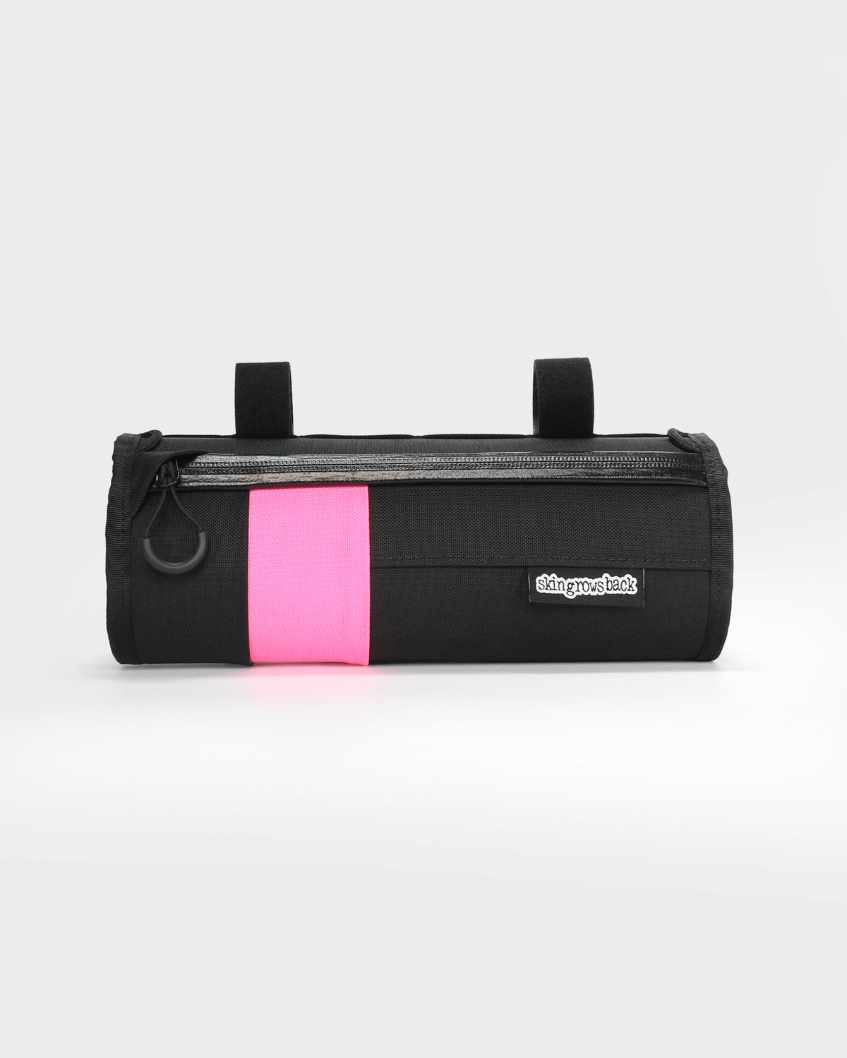 neon pink distinction