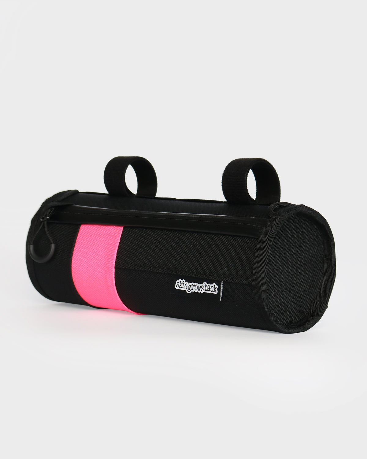 neon pink distinction