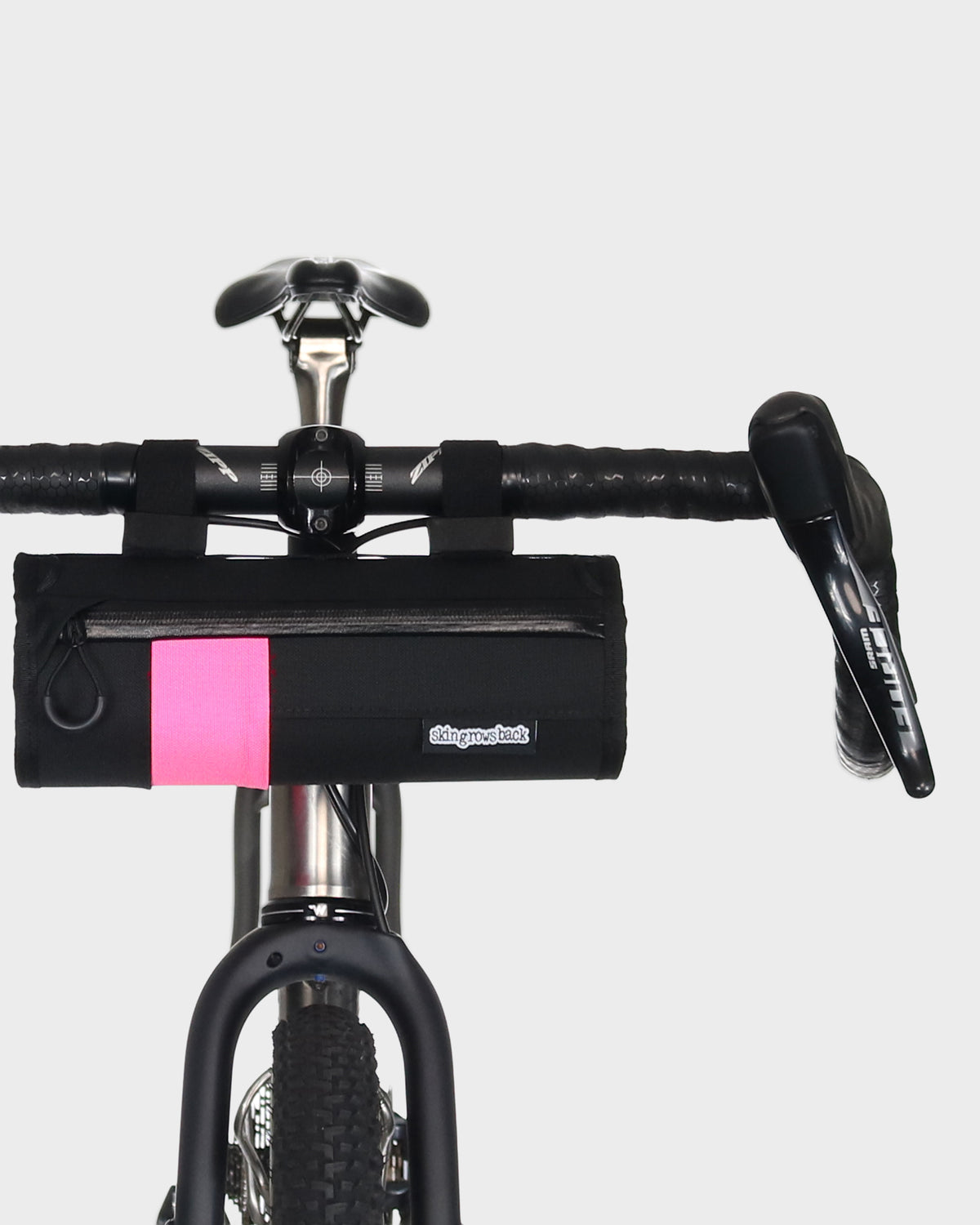 neon pink distinction