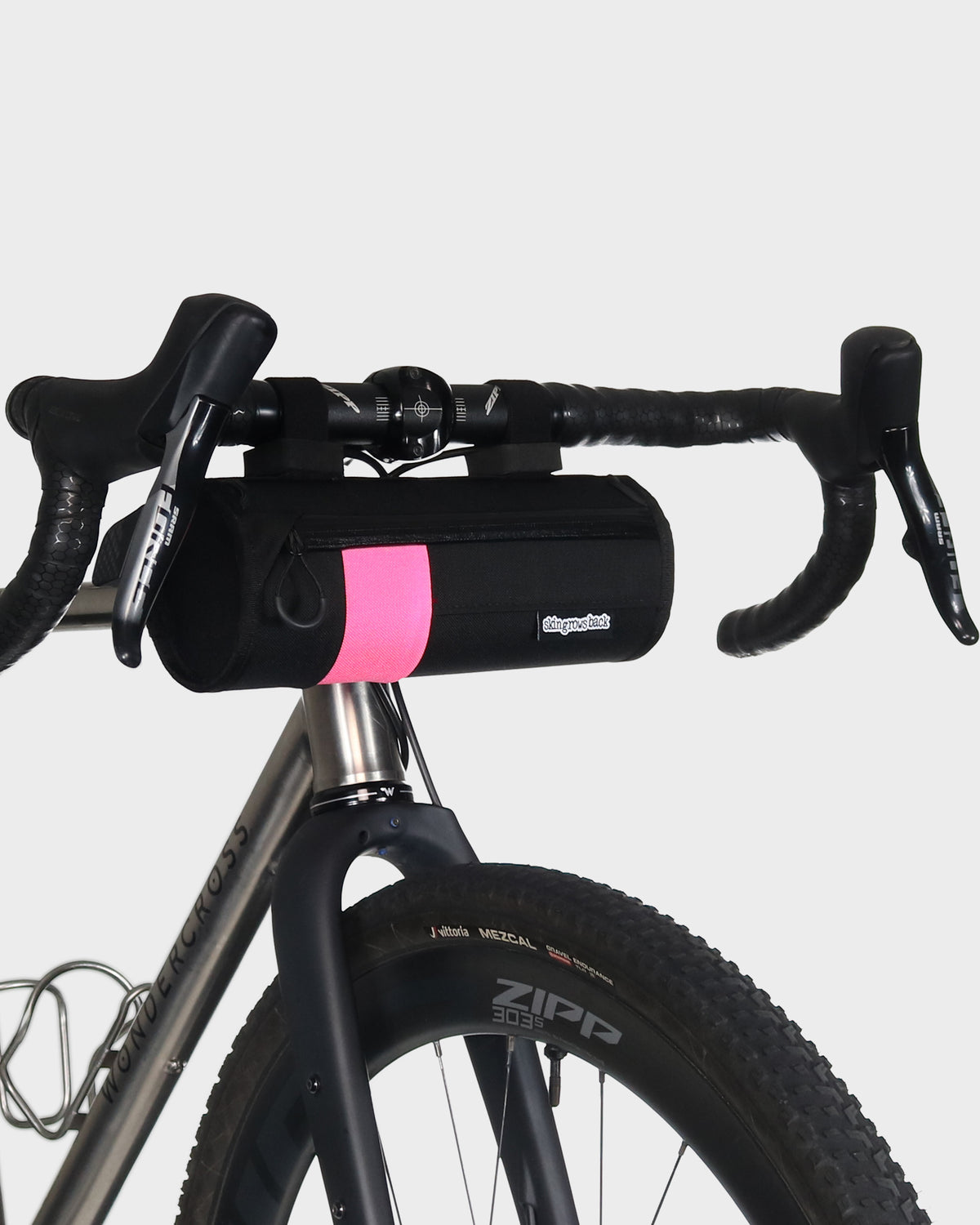 neon pink distinction