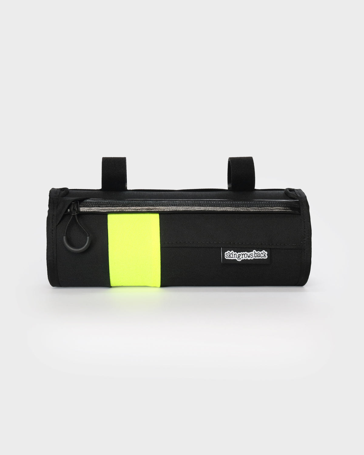 neon yellow distinction