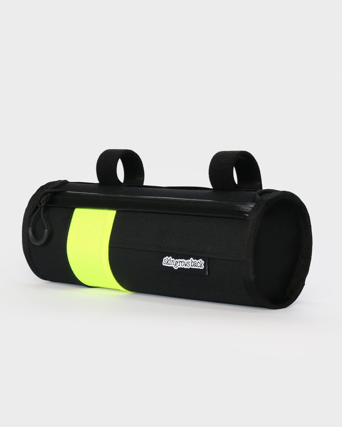 neon yellow distinction