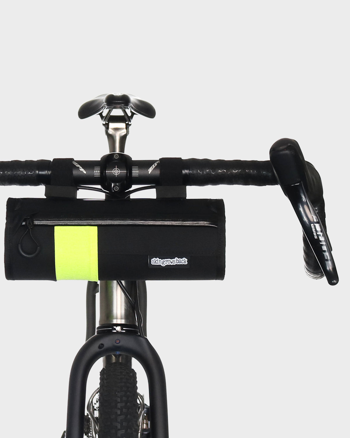 neon yellow distinction