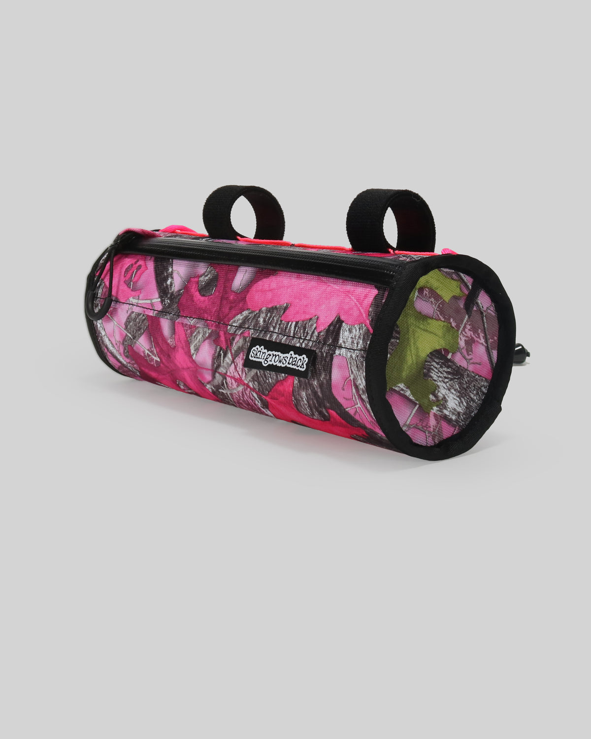 LITTLE LUNCH Handlebar Bag