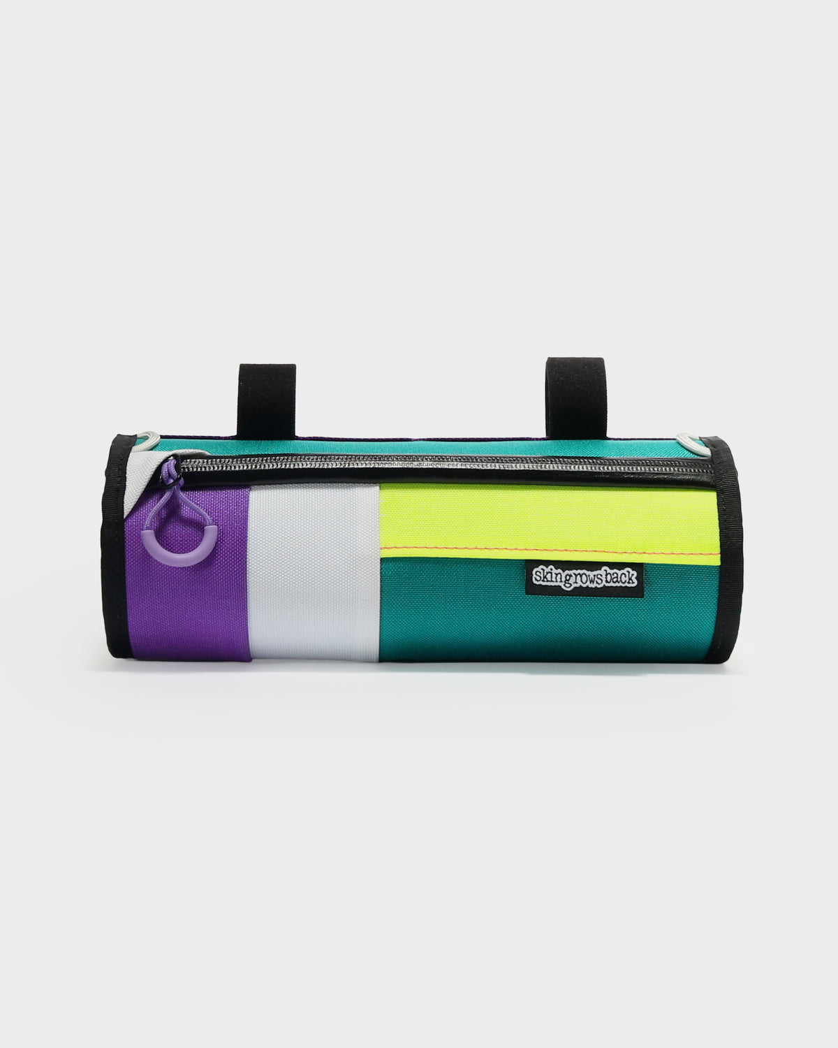 LITTLE LUNCH Handlebar Bag Turbo