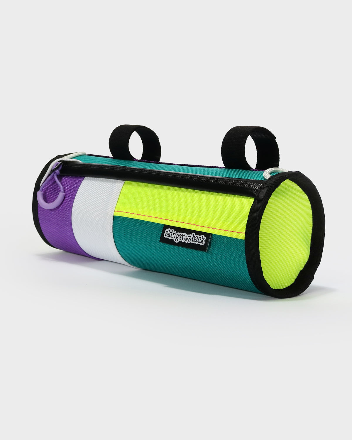 LITTLE LUNCH Handlebar Bag Turbo