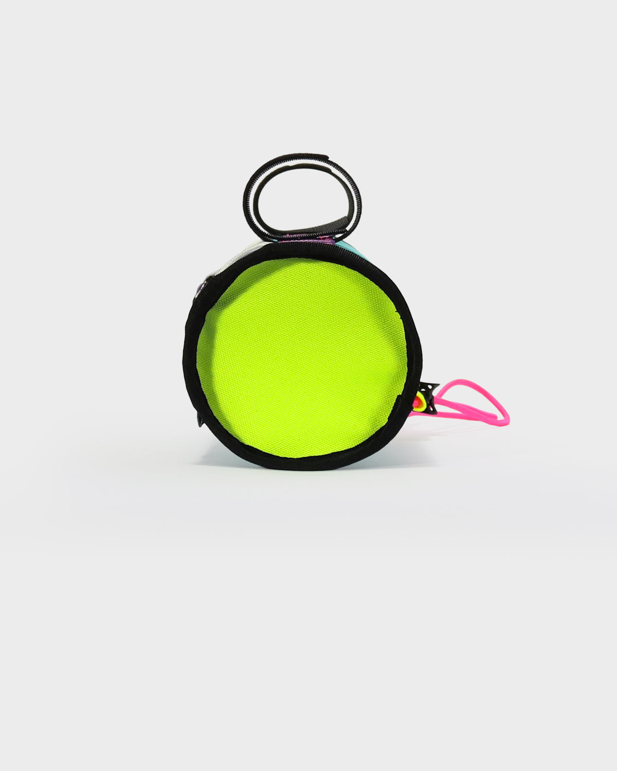 LITTLE LUNCH Handlebar Bag Turbo