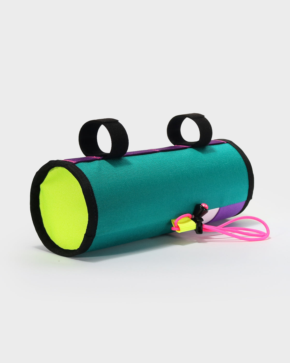 LITTLE LUNCH Handlebar Bag Turbo