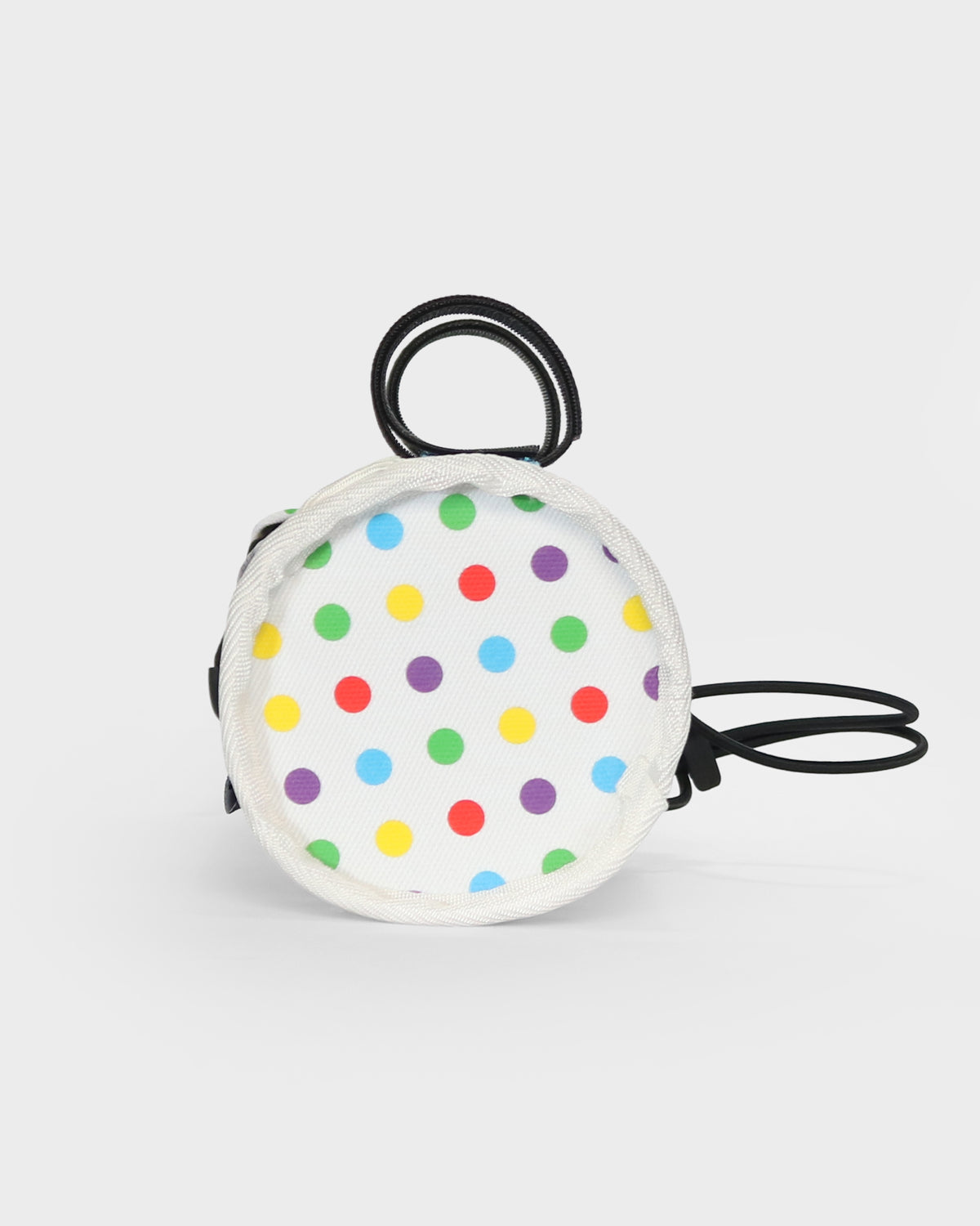 LITTLE LUNCH Handlebar Bag Tutti Frutti