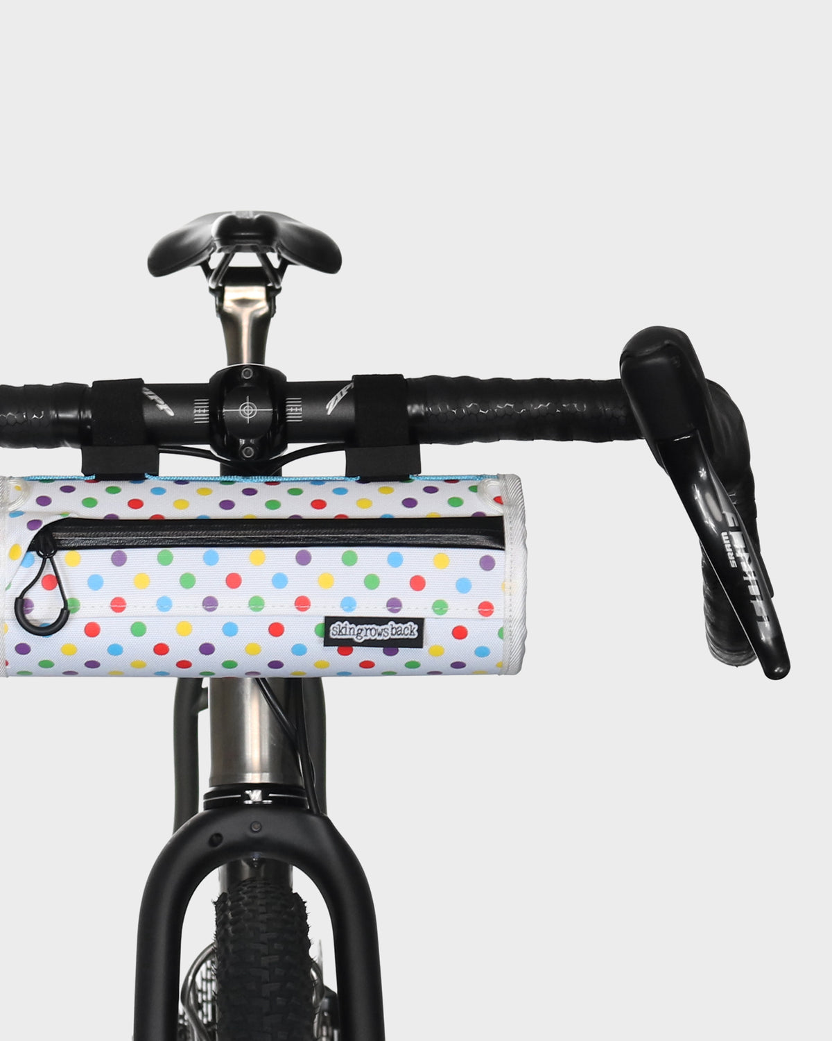 LITTLE LUNCH Handlebar Bag Tutti Frutti