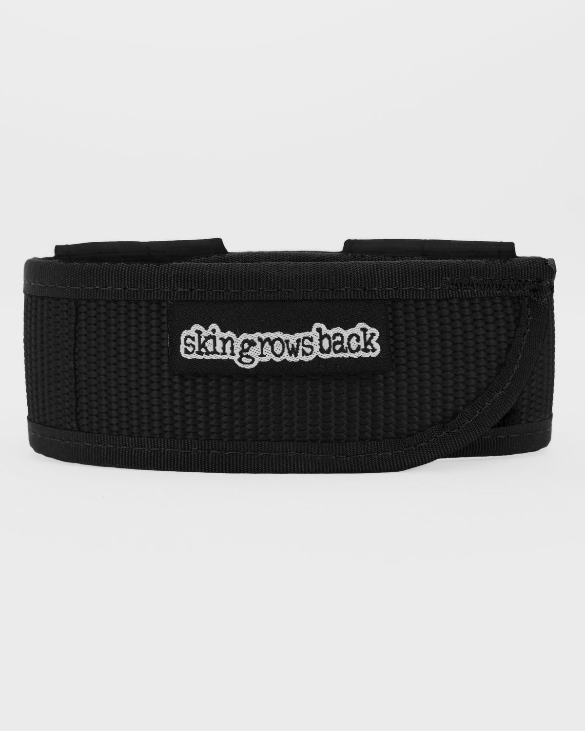 LOCK LOOP - D Lock holder - skingrowsback