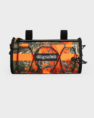 LUNCHBOX Handlebar Bag - Blaze