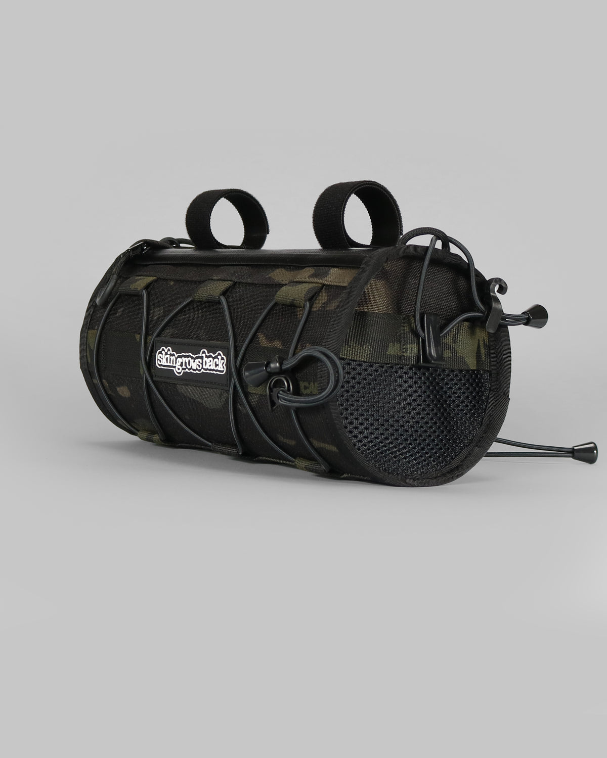 multicam black