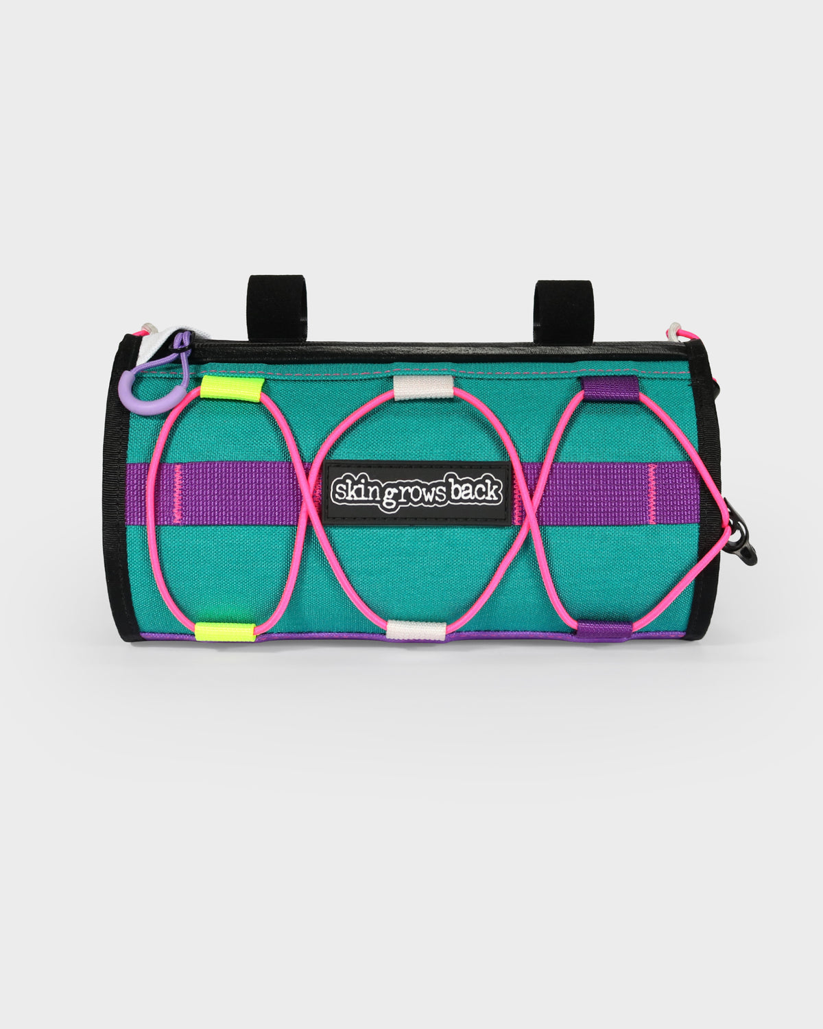 LUNCHBOX Handlebar Bag Turbo