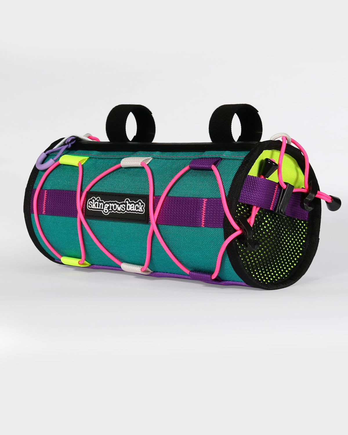 LUNCHBOX Handlebar Bag Turbo