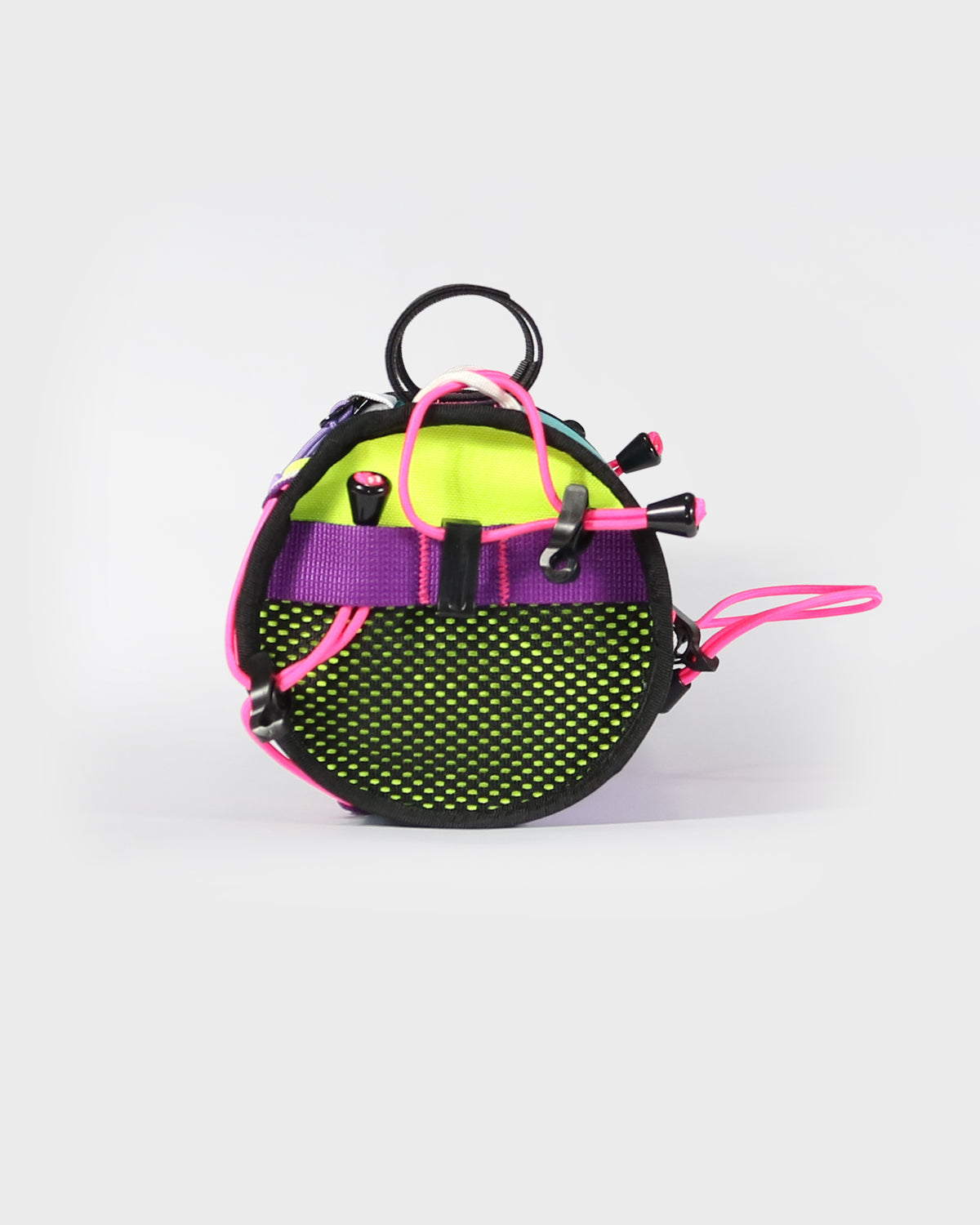 LUNCHBOX Handlebar Bag Turbo