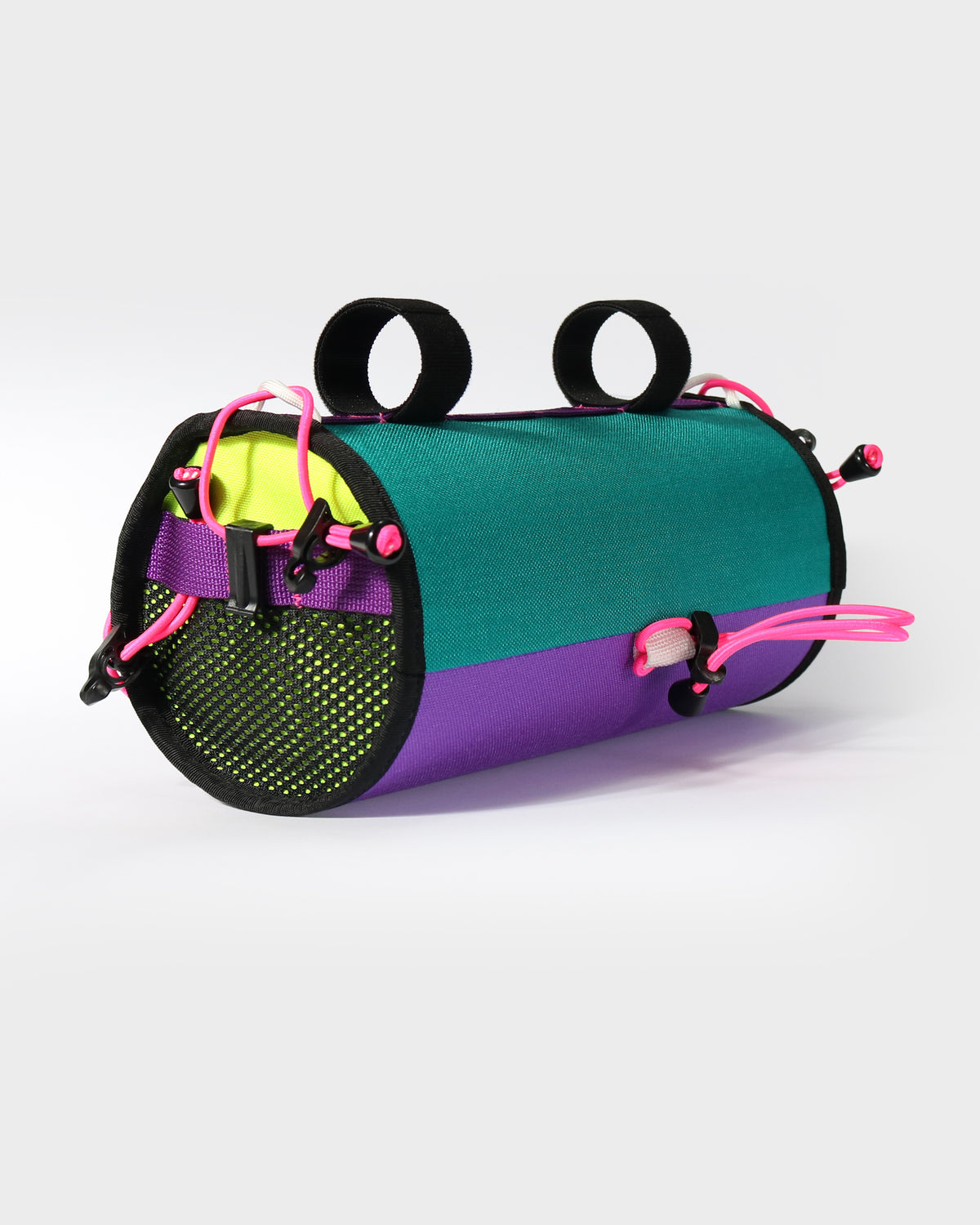 LUNCHBOX Handlebar Bag Turbo