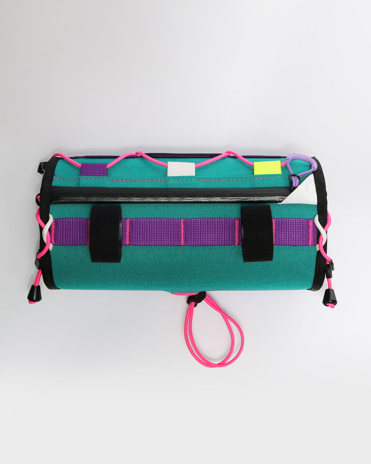 LUNCHBOX Handlebar Bag Turbo