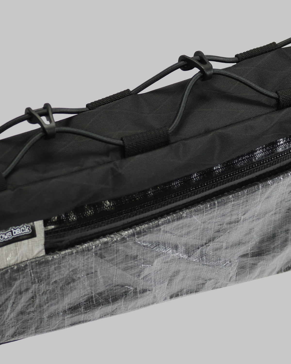 Ninja Racing Frame Bag