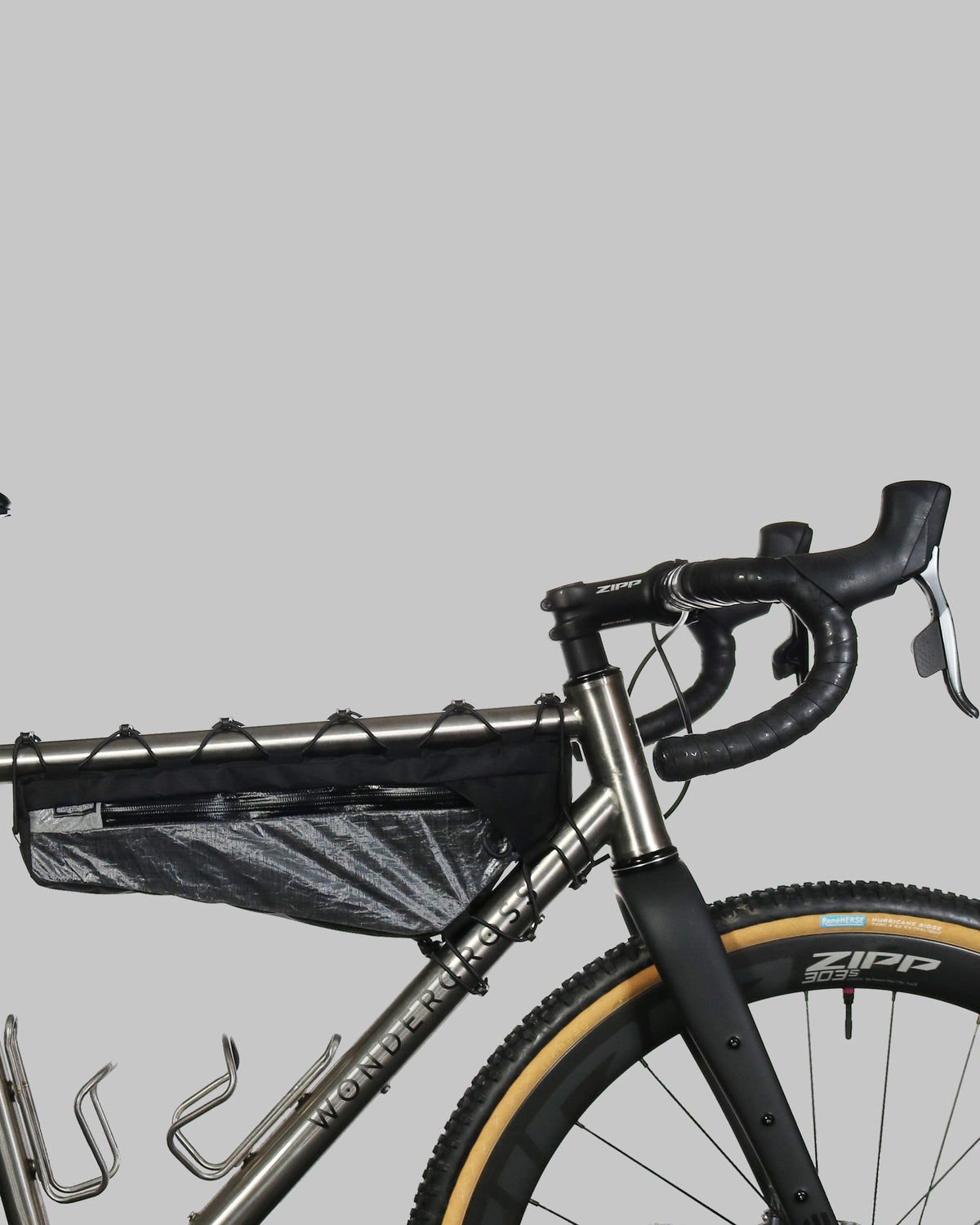 Ninja Racing Frame Bag