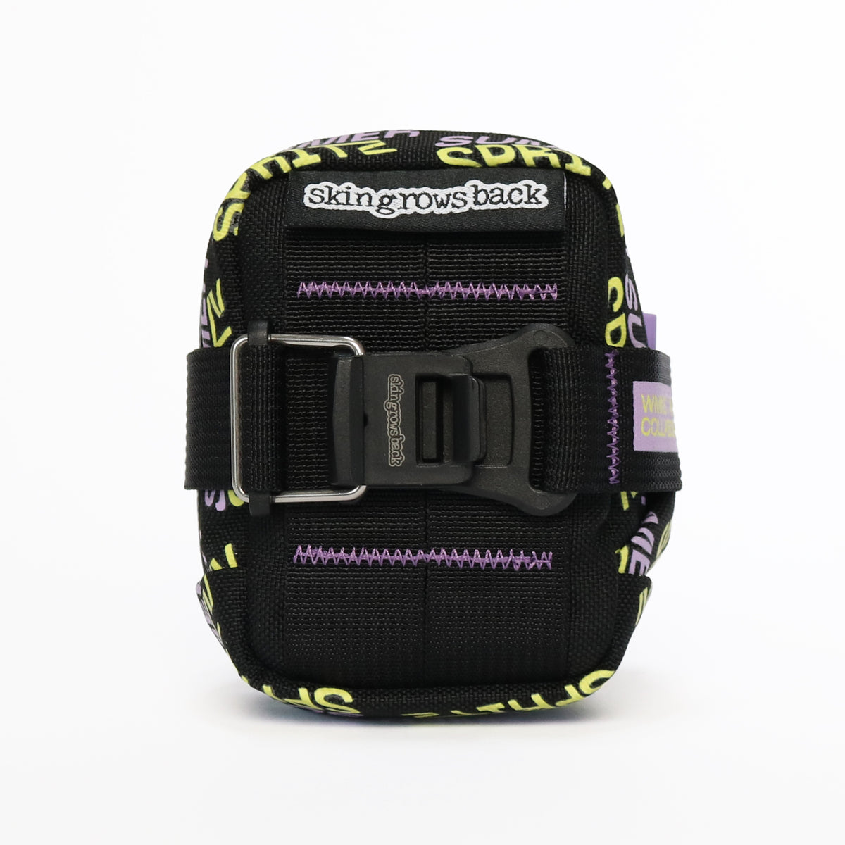 Plan B Micron Saddle Bag WMNS*RC - wholesale